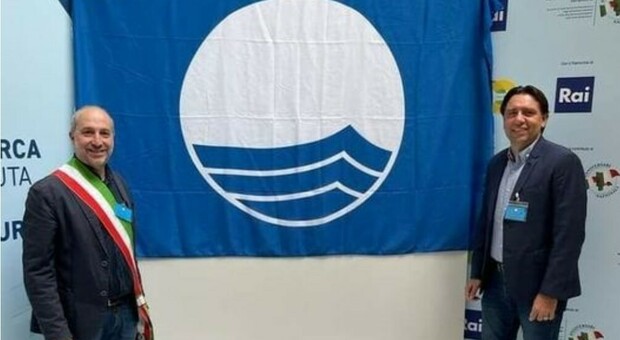 Bandiera Blu 2024, il primo scatto è di Fermo