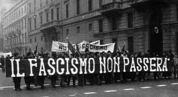 2 agosto 1943 Riunione dei rappresentanti dei sei partiti antifascisti