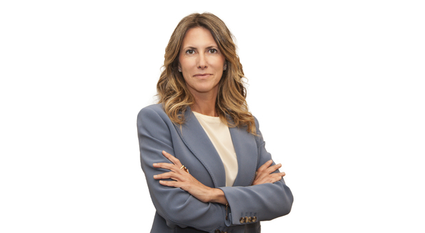 Claudia Parzani unica manager italiana nella top di Yahoo per l'impegno contro il gender gap