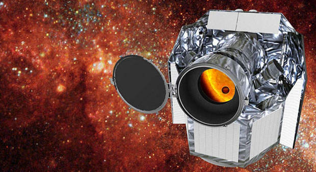 Cheops, pronto il lancio del telescopio spaziale con l'occhio italiano: andrà a caccia di esopianeti