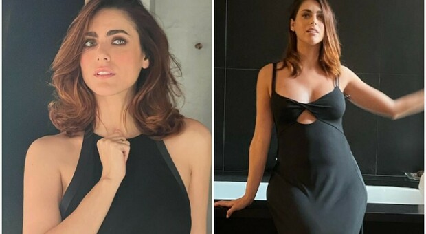 Miriam Leone ospite da Fabio Fazio, da Miss Italia al cinema passando per la tv: chi è l'attrice, imprenditrice e futura mamma