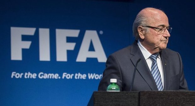 Fifa, corsa alla successione: torna favorito il principe al-Hussein