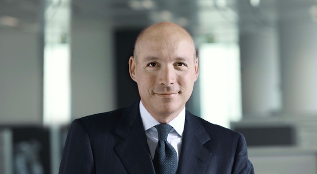 Paolo Bertoluzzo amministratore delegato di Nexi