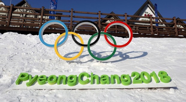 Olimpiadi invernali, le due Coree sfileranno insieme alla cerimonia