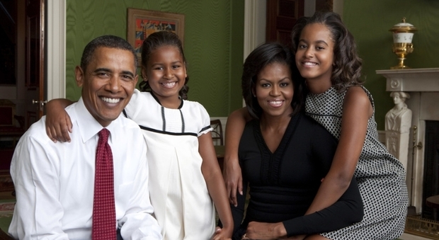 Elogio di Obama alle donne: «Il mondo sarebbe migliore se governato da loro»