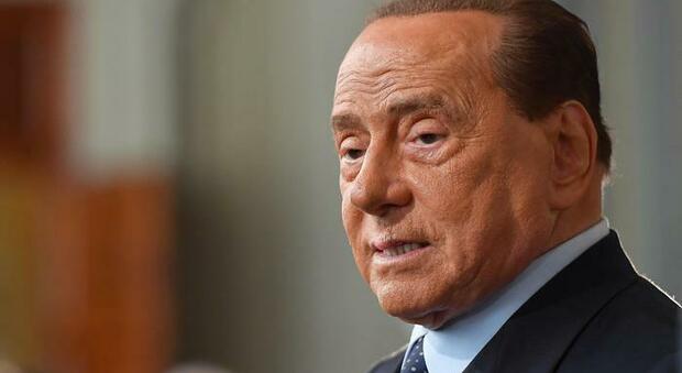 Silvio Berlusconi sta meglio: sarà dimesso dal San Raffaele tra lunedì e martedì