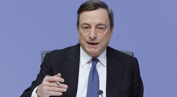 Schaeuble difende Draghi: «Ha rispettato il mandato»
