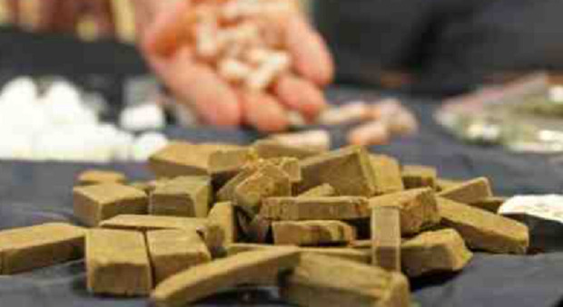 immagine Droga, la mappa del business a Napoli: «In centro solo “amnèsia”»