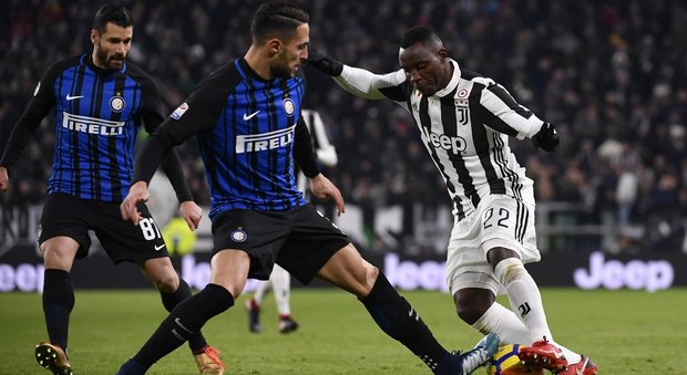 Inter, il pareggio con la Juventus rafforza le ambizioni nerazzurre