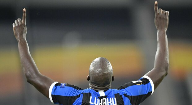 Inter, la forza di Lukaku può valere la finale di Europa League