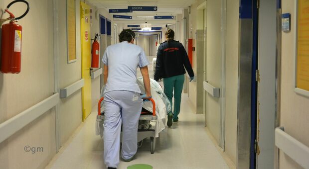 Pazienti in fuga verso l'Emilia, incubo mobilità passiva nella sanità: ci costa 114 milioni