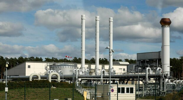 Mosca blocca Nord Stream: stop a forniture gas alla Ue Gazprom: 4mila dollari al metro cubo nel picco invernale