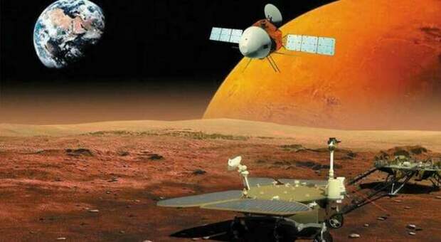 «Mollo tutto e vado su Marte»: la Nasa cerca quattro aspiranti astronauti per sperimentare la vita sul Pianeta Rosso