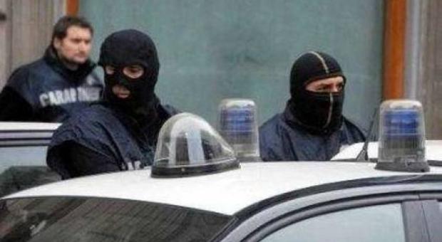 Mafia, colpo alla rete di Messina Denaro: 22 arresti in Sicilia