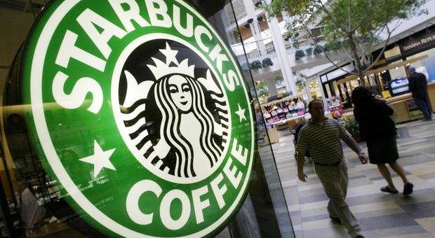 Starbucks sbarca a Roma: due sedi in autunno, la prima ai Musei Vaticani