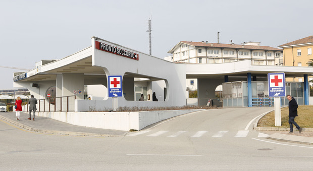 Ospedale Ca' Foncello di Treviso
