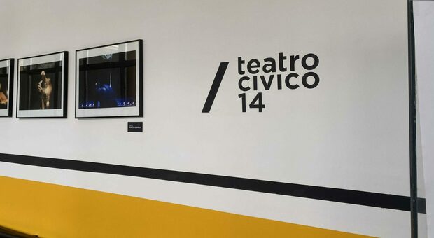 Teatro civico 14
