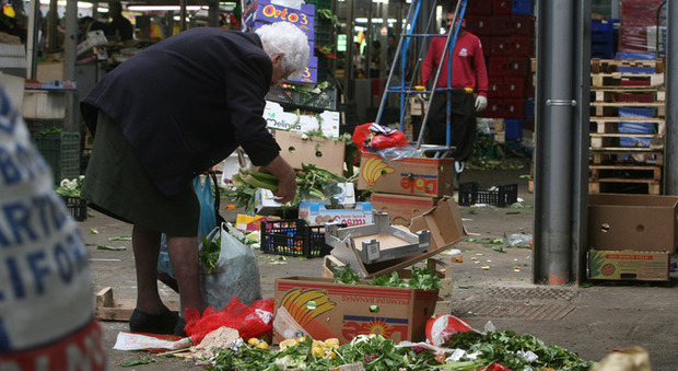 Istat: 5 milioni di italiani in povertà assoluta, record dal 2005. Sud più colpito