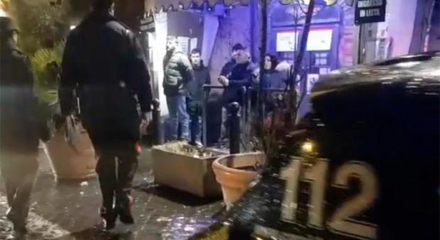 I buttafuori di Cosa Nostra nei locali di Palermo e provincia: 11 arresti per estorsione