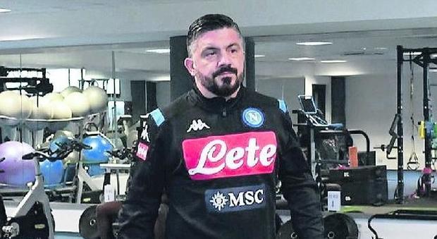 Gattuso al Napoli, via alla trattativa: pronto il maxi contratto fino al 2023