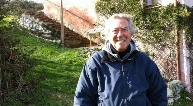 Un mese fa il focolaio in Chirurgia: addio Chielli, geologo con il sorriso. Fu lui a dare l’ok alla ruota in piazza Cavour
