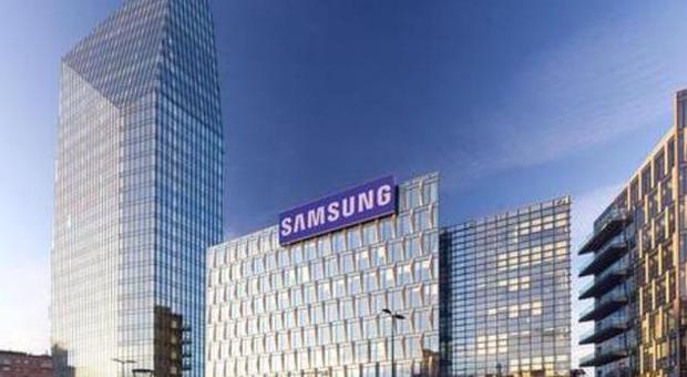 Samsung, nuova sede a Milano: ecco come funziona il distretto