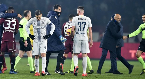 Torino-Inter, le pagelle: nel grigiore nerazzurro si salvano solo De Vrij e Brozovic