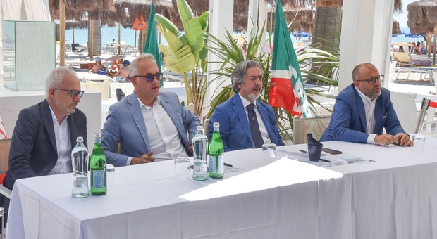 Si riaffaccia Salvini: Ciarapica guasta il ritorno di Celani