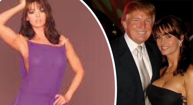 Trump nei guai anche per l'ex modella di Playboy, Karen McDougal: «Ora posso rivelare tutto»