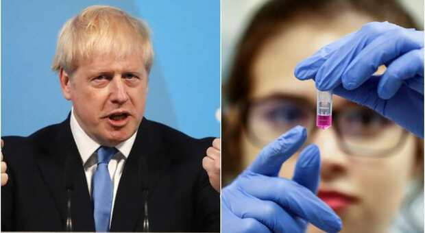 Inghilterra difende Astrazeneca: «Nessuna prova tra il vaccino e i casi di trombosi»