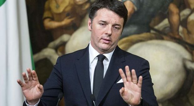 Nazareno, Renzi: «Spero che Fi abbia buon senso, i numeri li abbiamo comunque»