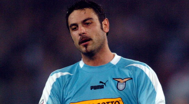 L'ex calciatore Stefano Fiore patteggia un anno e 11 mesi: aveva ucciso un 22enne in incidente d'auto