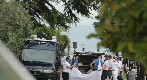 Si tuffa nel lago di Garda davanti all'amico e non riemerge, 39enne morto dopo una notte di agonia. Era un turista campano