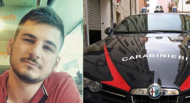 Comandante dei carabinieri si toglie la vita in caserma: aveva 25 anni