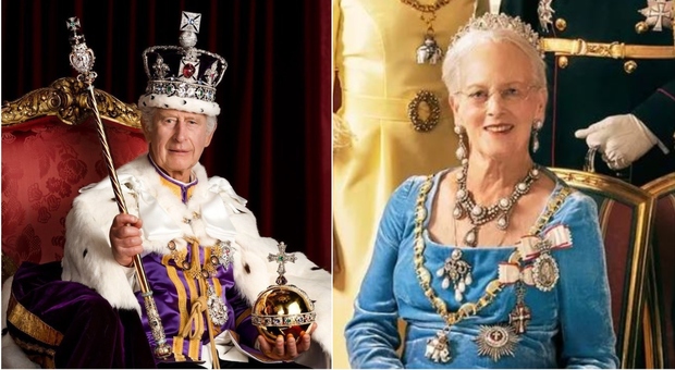 «Re Carlo dovrebbe abdicare come la regina Margherita di Danimarca", l'appello del Guardian in favore di William