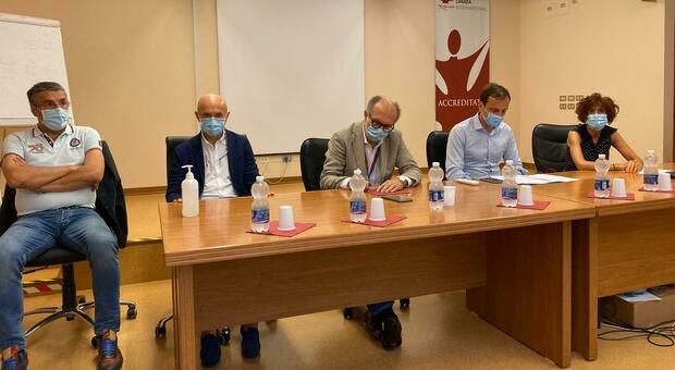 Protesi ortopediche, contro le fughe dei pazienti in Veneto: Palmanova sfida Monastier