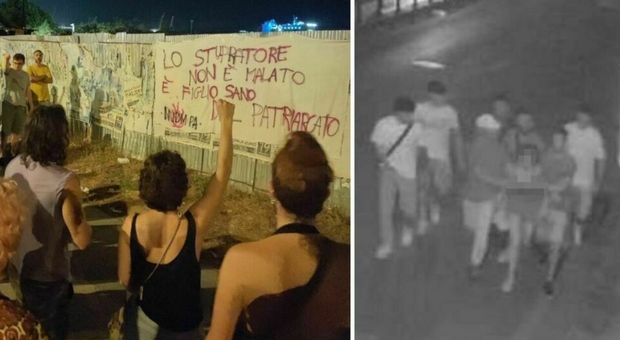 Stupro di Palermo, la vittima in crisi dopo le accuse: «Era meglio non denunciare, voglio tornare alla mia vita di prima»