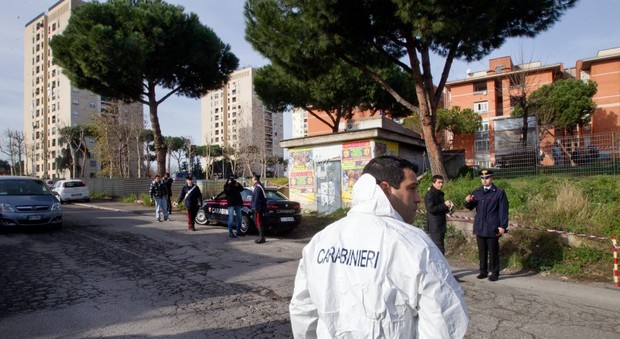 Roma, blitz a Tor Bella Monaca: sgominata banda di narcotrafficanti: 19 arresti