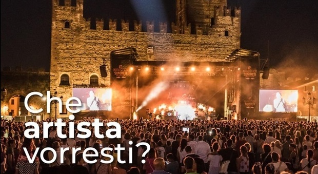 Marostica Summer festival 2019