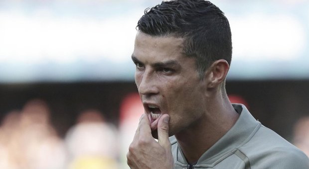 Cristiano Ronaldo, per la stampa inglese la polizia di Las Vegas interrogherà il portoghese