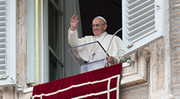 Papa Francesco: «Spero che la ripresa dell'anno scolastico sia vissuta da tutti con grande senso di responsabilità»