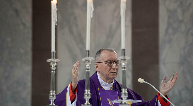 Il crollo della fede degli italiani? Per il cardinale Parolin si potrà invertire grazie a Sinodo e a una cultura più dialogante
