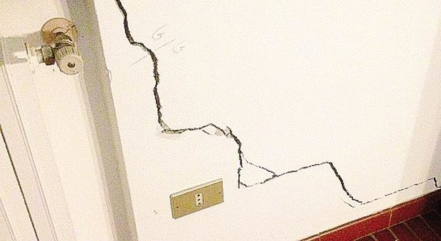 Terremoto, le nostre case sono al sicuro? Ecco cosa fare per saperlo