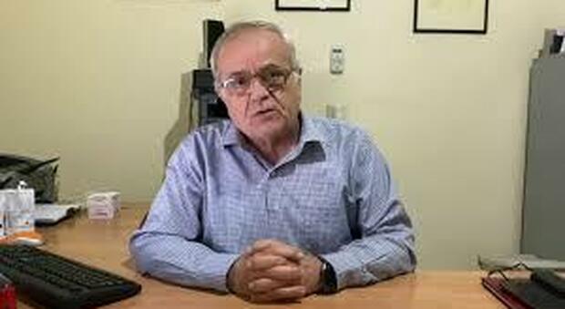 Covid, il sindaco di Casal di Principe è guarito dopo 50 giorni di quarantena