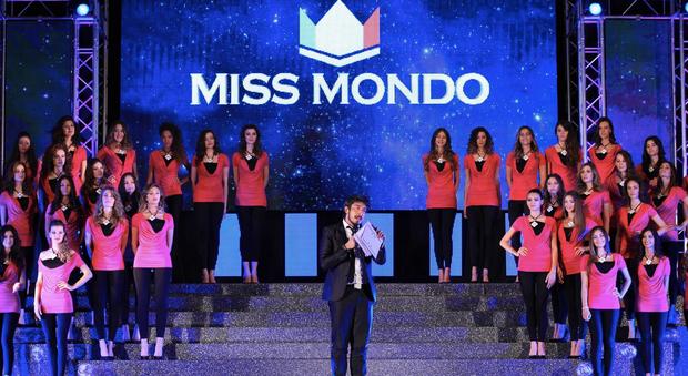 Miss Mondo Italia, a Gallipoli le finali