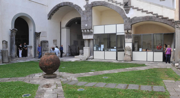 Museo Campano, salta il finanziamento straordinario della Regione