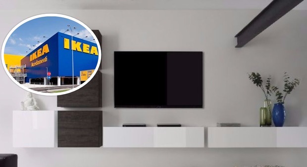 Ikea ricompra i mobili usati e li paga fino al 60%: ecco tutte le novità