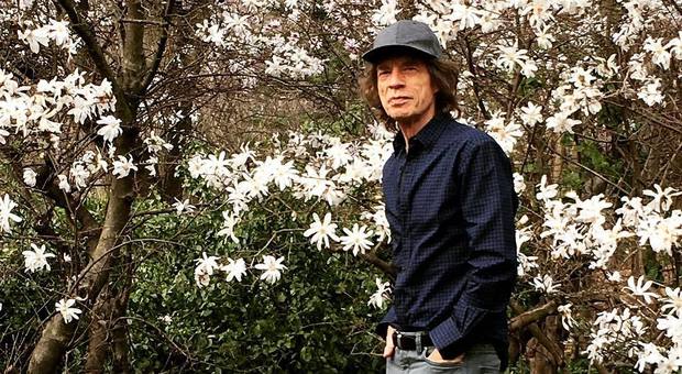 Mick Jagger dimesso dopo l'operazione, ecco come sta il frontman dei Rolling Stones