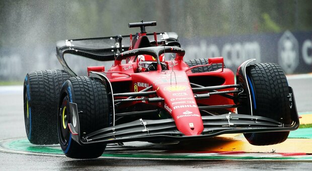 Formula 1, ascolti su Sky Sport e Tv8: 5,098 milioni spettatori medi per Imola