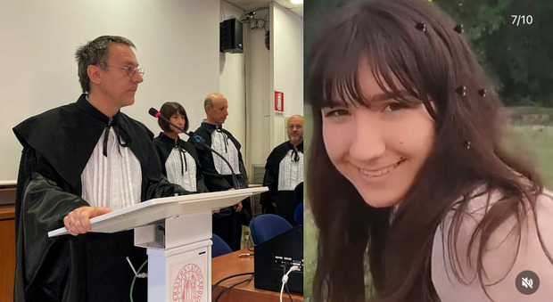 Laurea a Giulia Cecchettin, domani la decisione del Cda dell'Università di Padova per l'approvazione